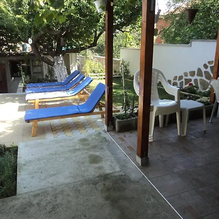 Casa de hóspedes Drazhev *