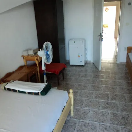 Casa de hóspedes Drazhev *