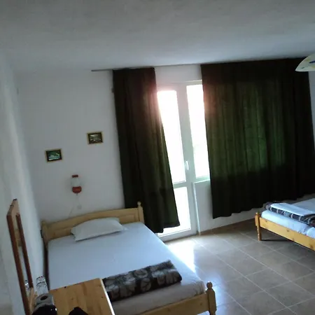 Casa de hóspedes Drazhev