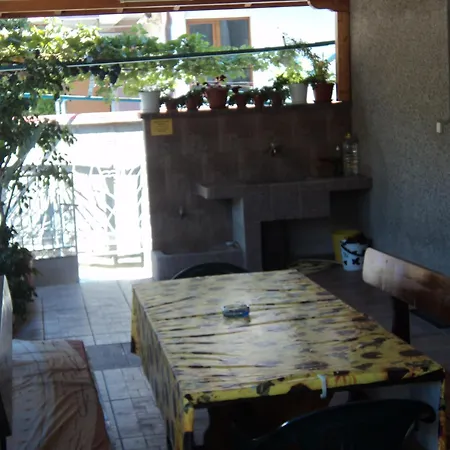 Casa de hóspedes Drazhev