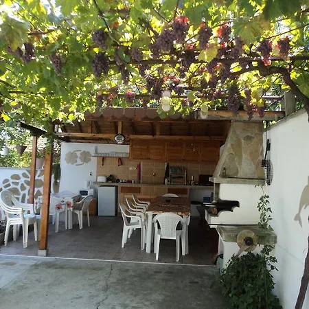 Casa de hóspedes Drazhev *