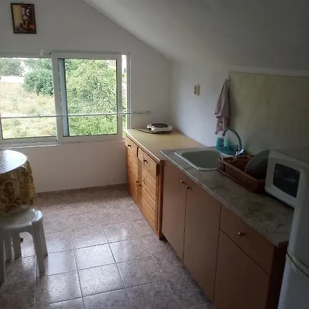 Guest house Drazhev