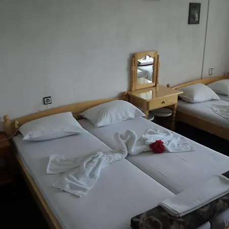 Guest house Drazhev Obzor