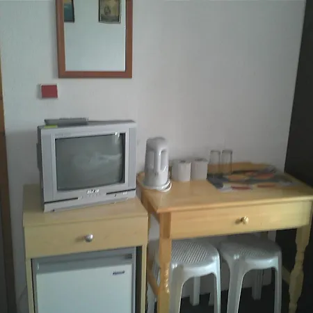 Pensjonat Drazhev
