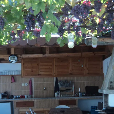 Drazhev Guest house