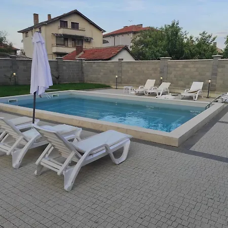 Drazhev Guest house Obzor