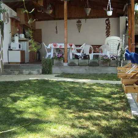 Drazhev 3* Obzor