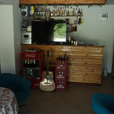 Guest house Drazhev 3*