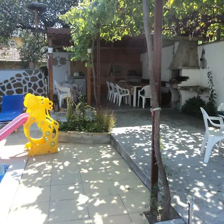Drazhev Pensionat Obzor